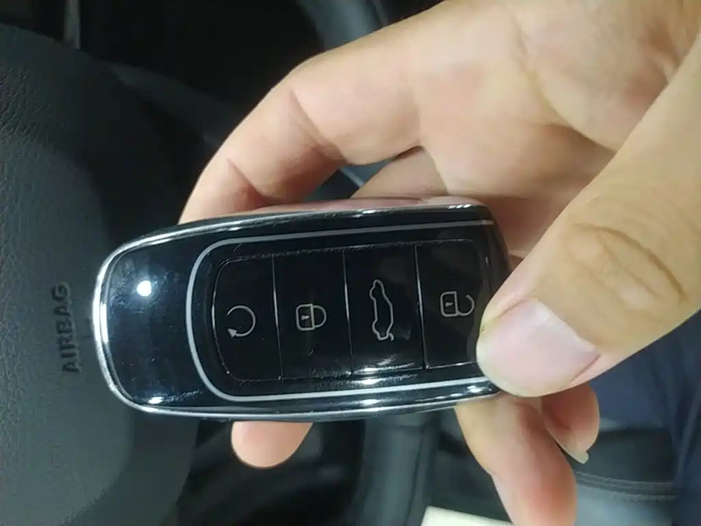 Chery Tiggo 8 2026 2025 Excellence Edition 230TCI Automatic Luxury 5-Seater