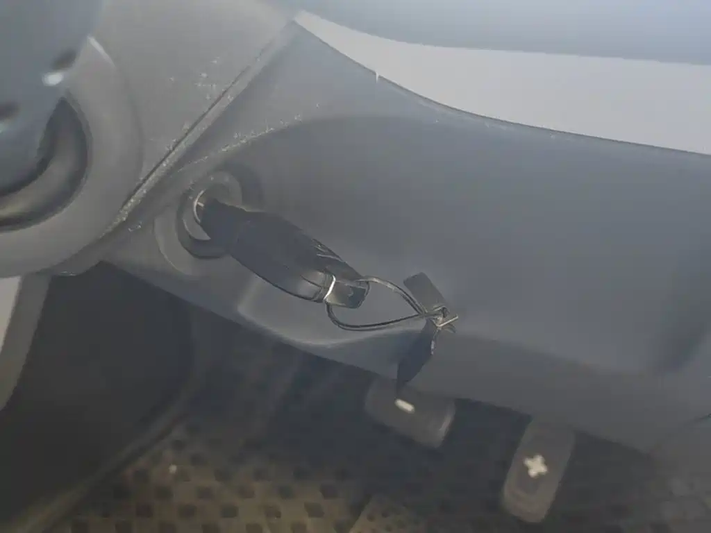 Baojun E200 2019 2019 250KM Smart Edition