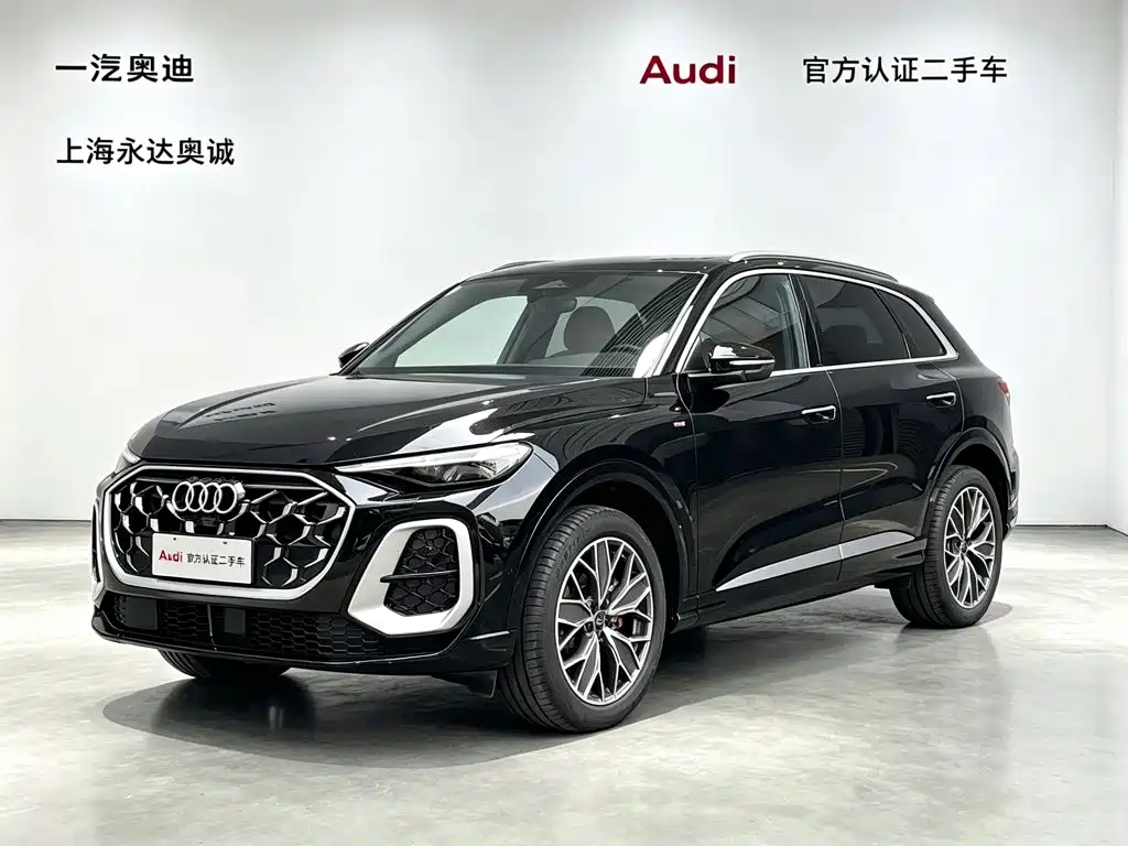 Audi Q5L 2026 2026 Luxury Sport 150kW