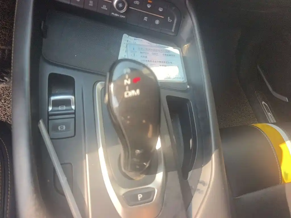 Haval F7x 2019 2.0T FWD Ultimate Tech Edition фото 7