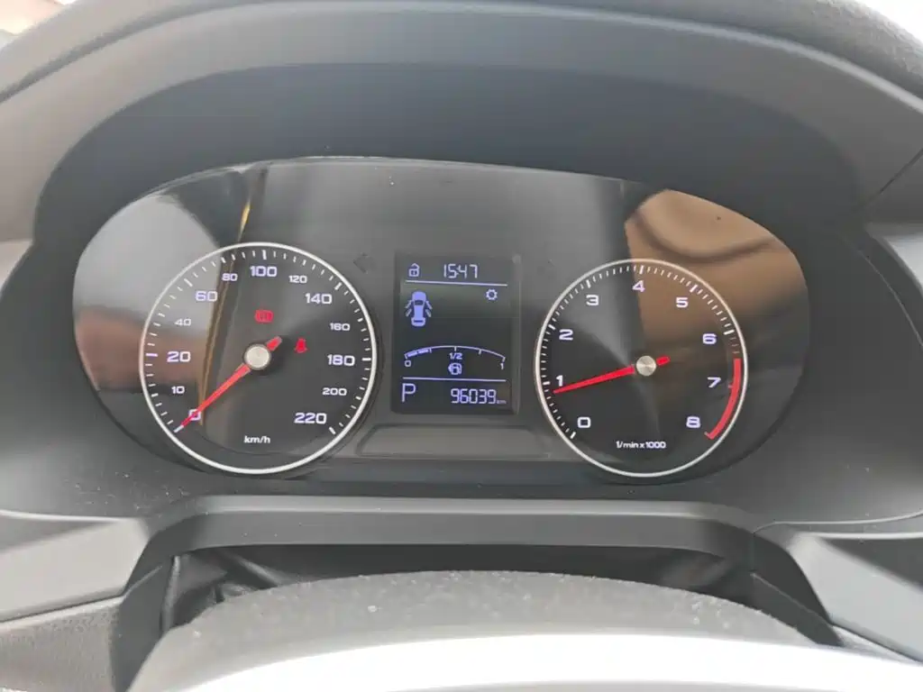 Roewe 360 2018 2018 PLUS 1.5L Automatic Exclusive Edition