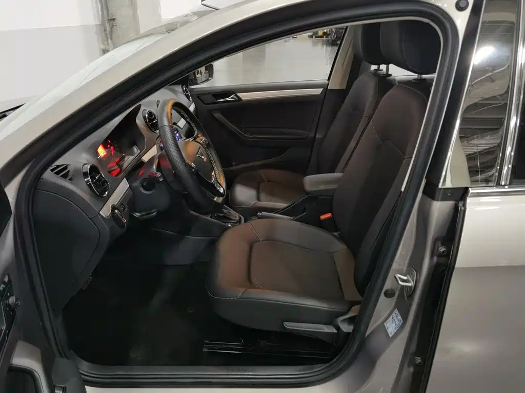 Jetta VA3 2022 2021 1.5L Automatic Delight Edition