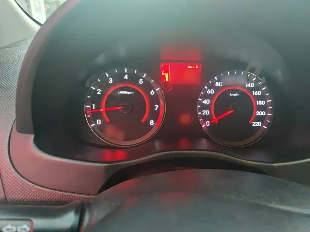 Hyundai Reina 2015 2014 Model 1.4L Automatic GLX