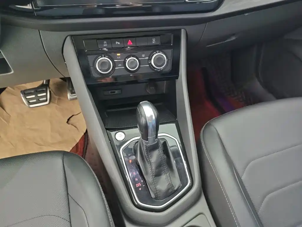 Jetta VS7 2020 2020 1.4T Auto Enjoyment