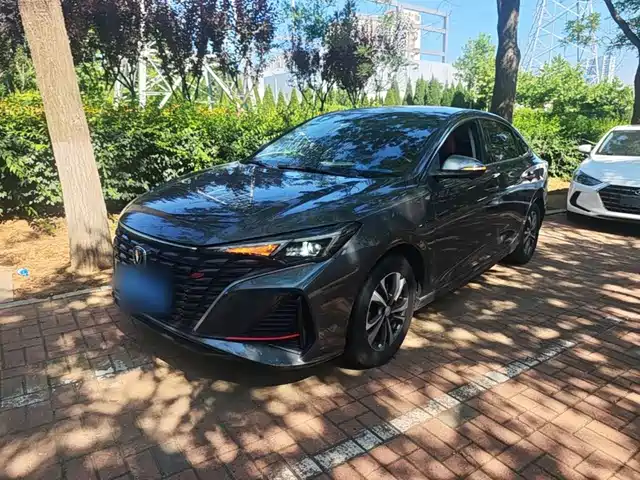 Changan Eado 2023