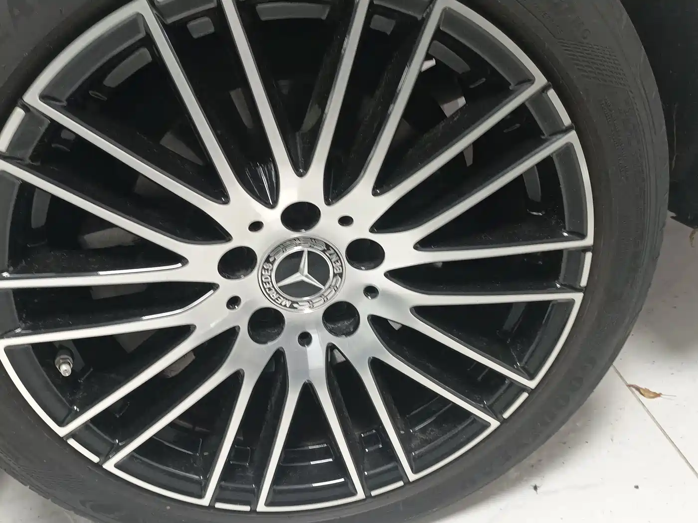 Mercedes-Benz C-Class 2022 Facelift C 260 L Sport фото 13