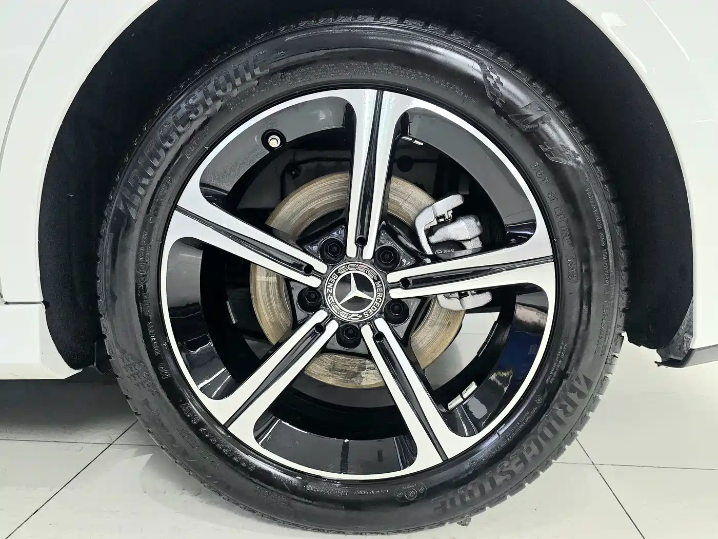 Mercedes-Benz A-Class 2023 A 200 L Fashion фото 17