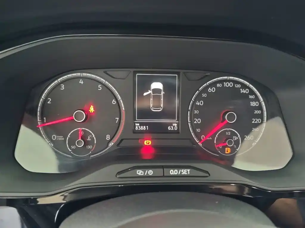 Jetta VS7 2020 2020 1.4T Auto Enjoyment