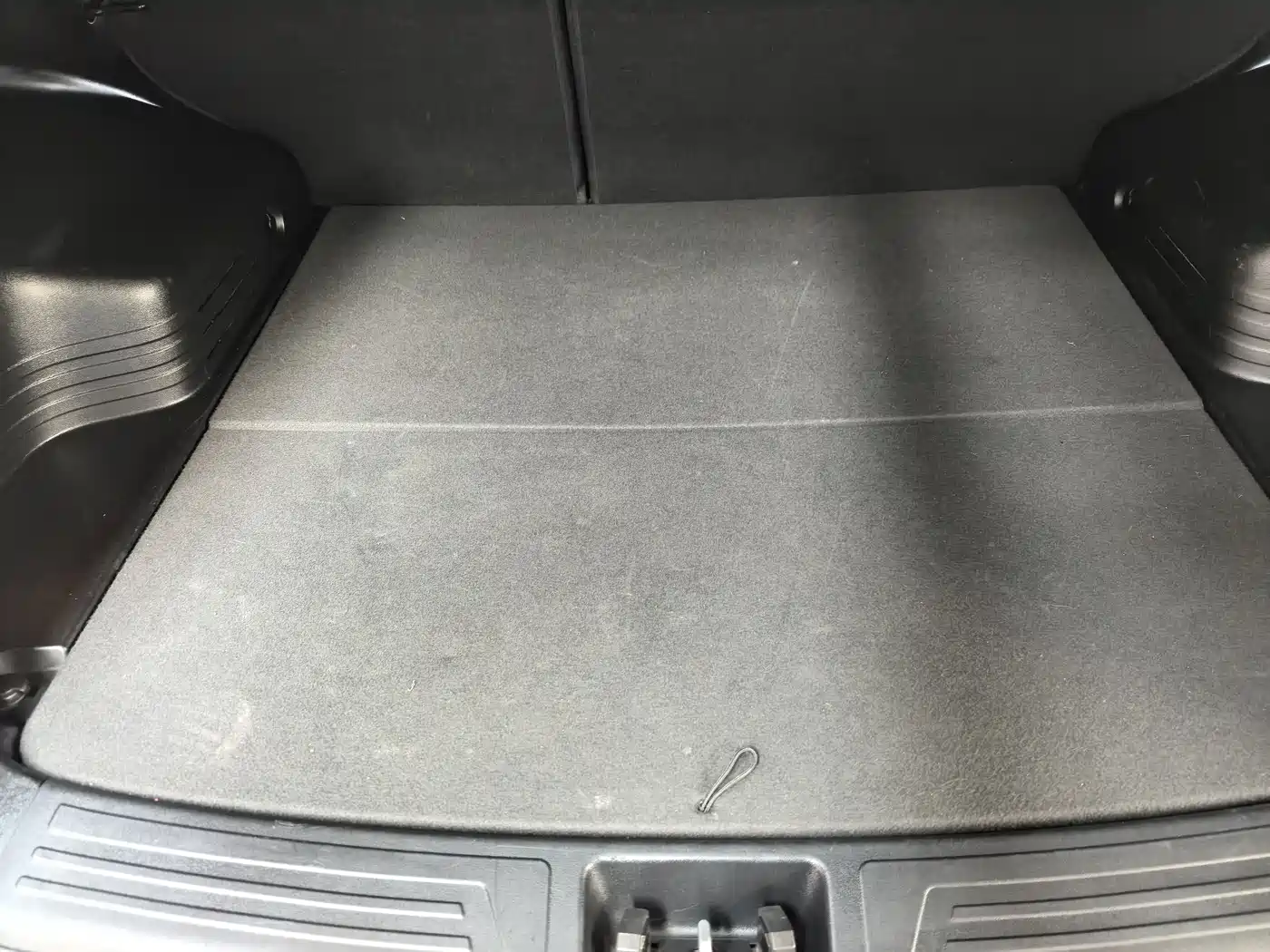Hyundai Beijing Hyundai ix35 2013 2.0L Automatic 2WD Leading GLX China V фото 17