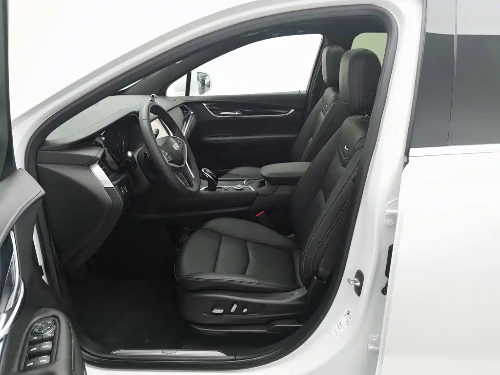 Cadillac XT5 2024 2024 2.0T FWD Fashion Edition
