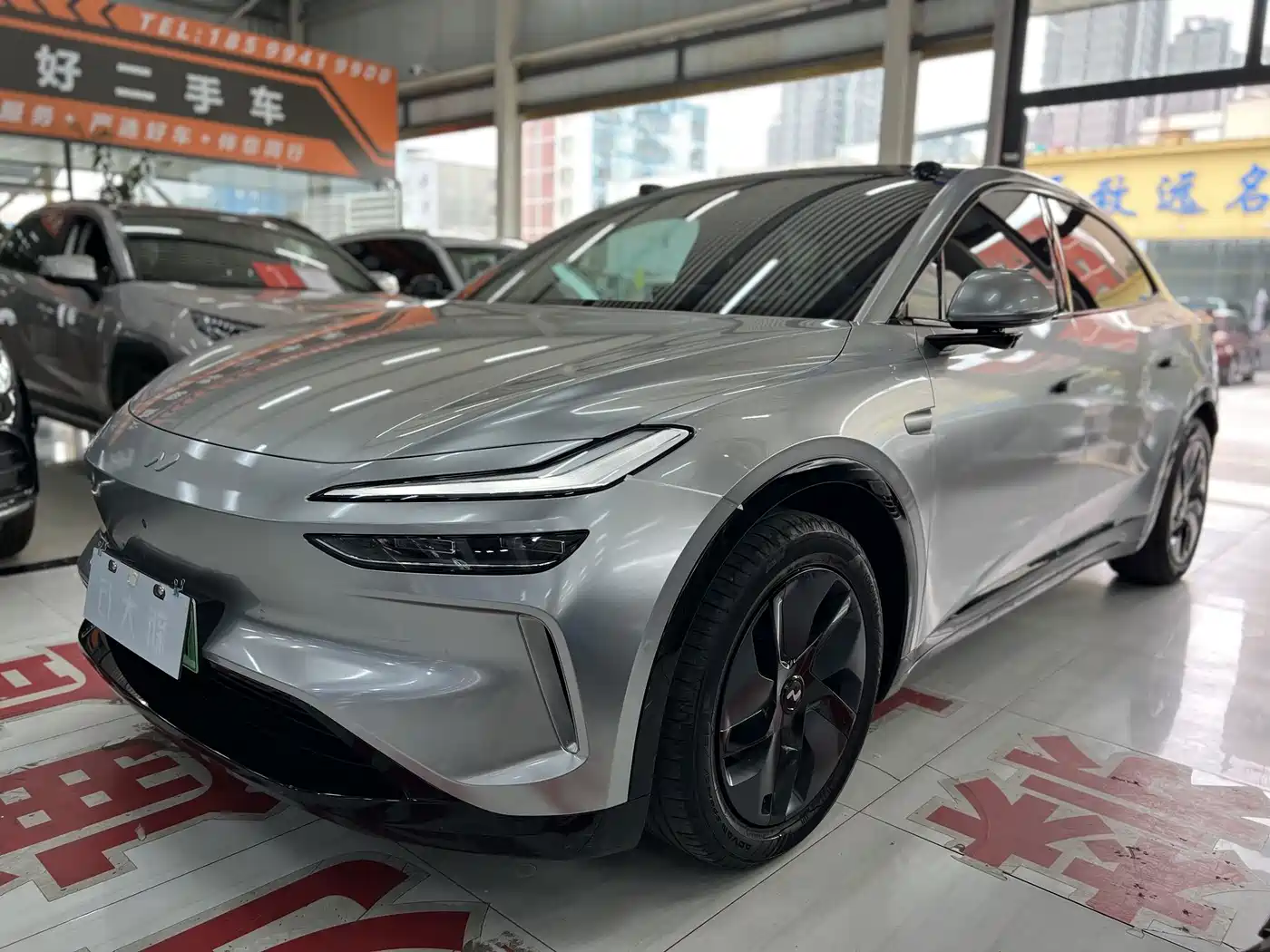 Ledao L60