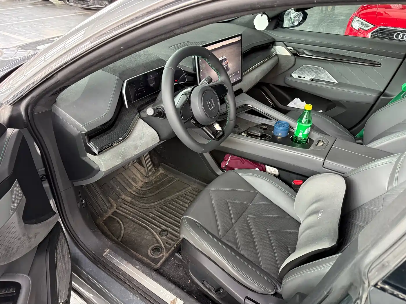 ZEEKR EXTREME KRYPTON 001