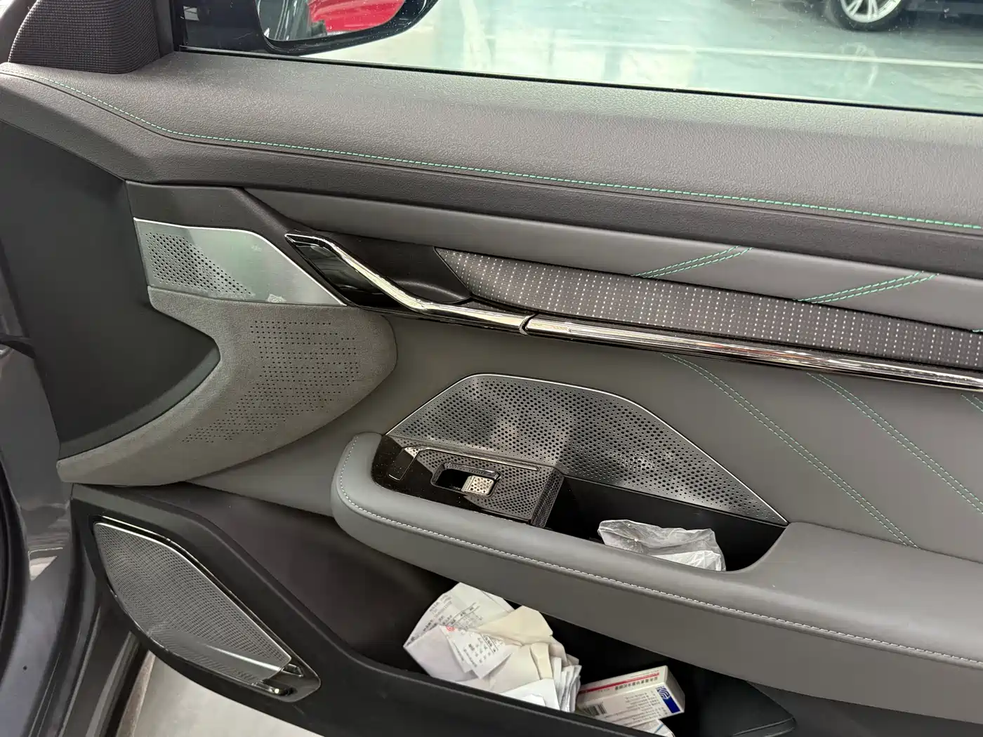 ZEEKR EXTREME KRYPTON 001