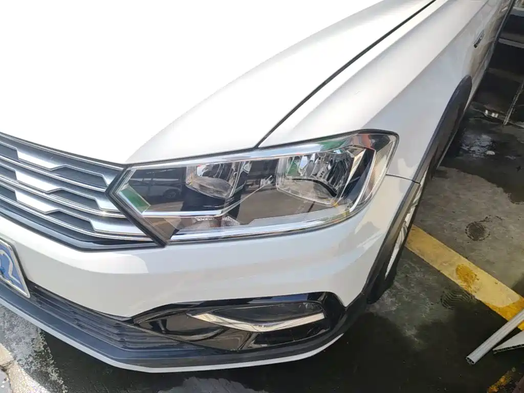 Volkswagen C-TREK 2018 2017 1.6L Automatic Comfort