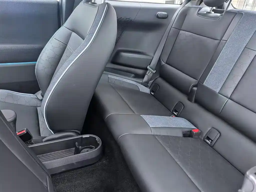 MINI ELECTRIC  COOPER