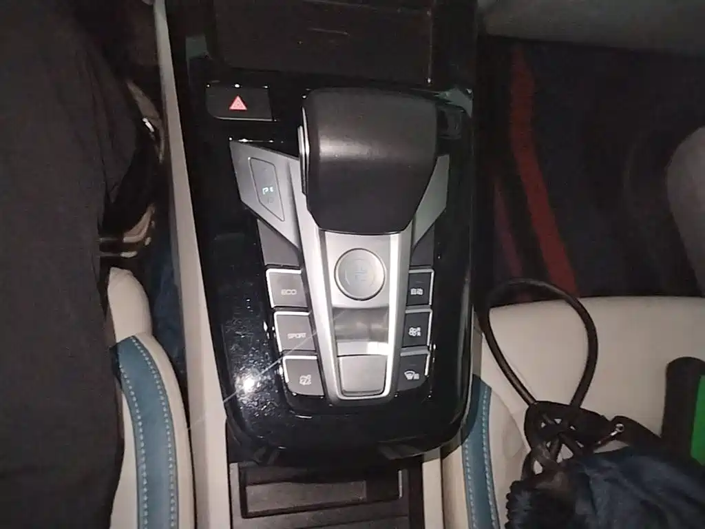 BYD Yuan Pro 2023 401KM Premium фото 10