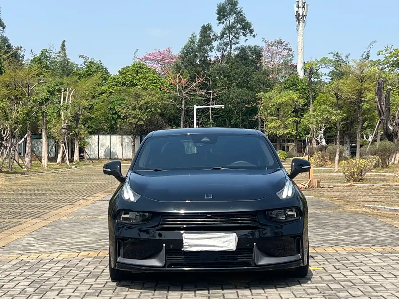 Lynk & Co 03 2020 2.0TD Auto Power Pro Edition фото 2