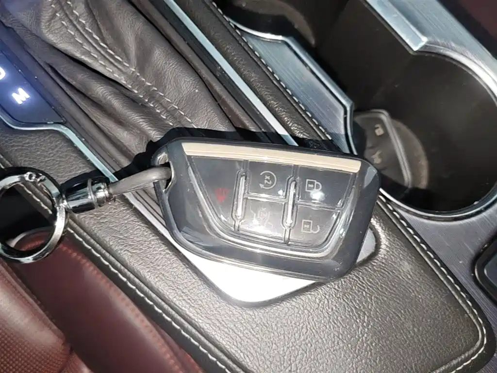 Cadillac CT4 2022 28T Premium фото 9