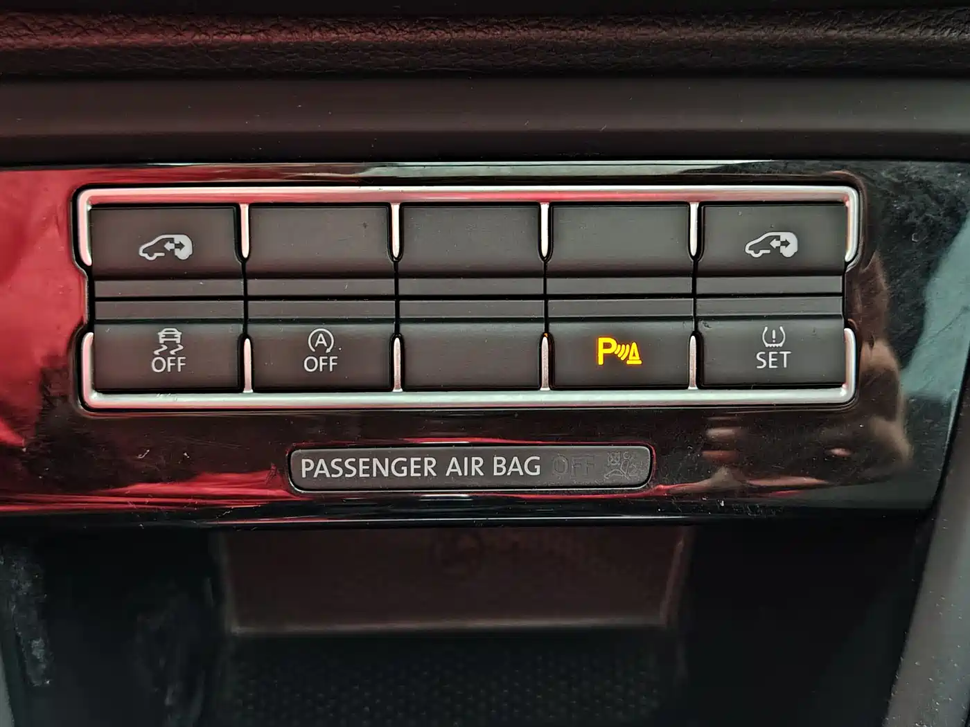 Volkswagen Sharan 2016 380TSI Comfort 7-seater фото 22