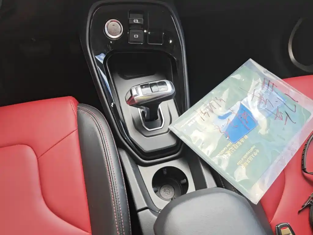 صورة 14 - Haval H2s