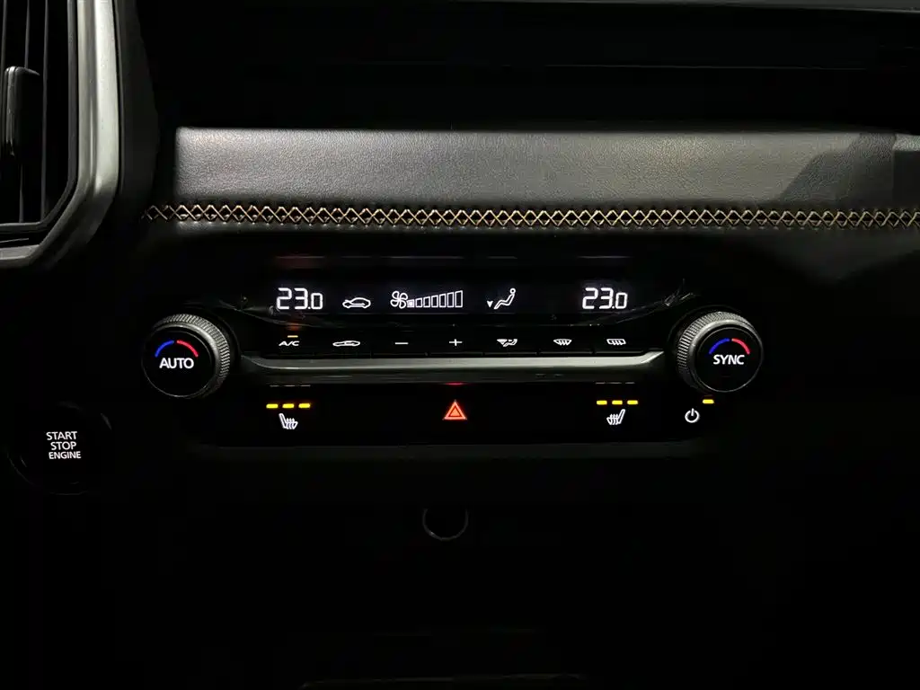 MAZDA CX-50 LINE ALSO