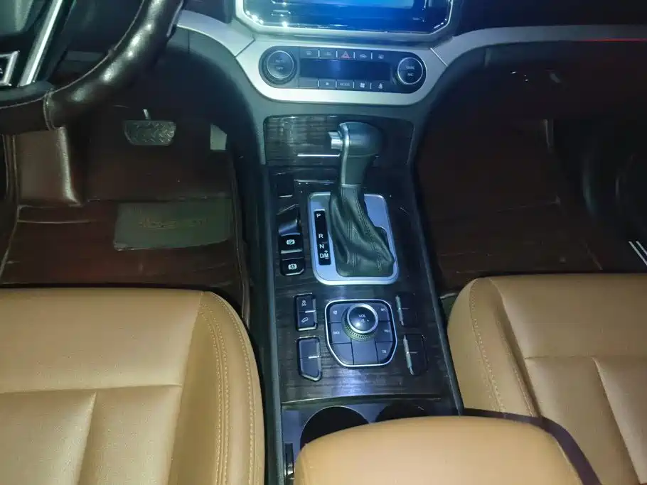 Haval H6 Coupe 2017 2016 Blue Label 1.5T Automatic 2WD Urban
