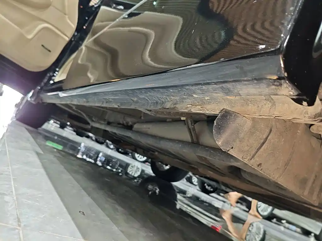 Nissan Quest 2015 2015 3.5L SL