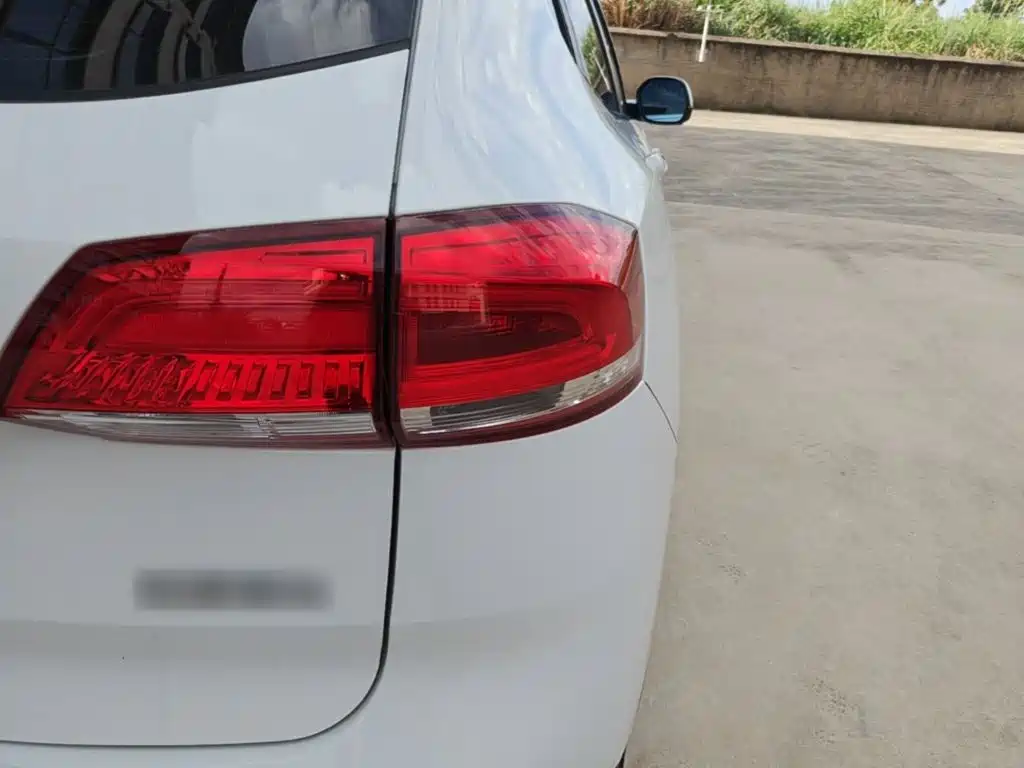 صورة 8 - Haval H2s