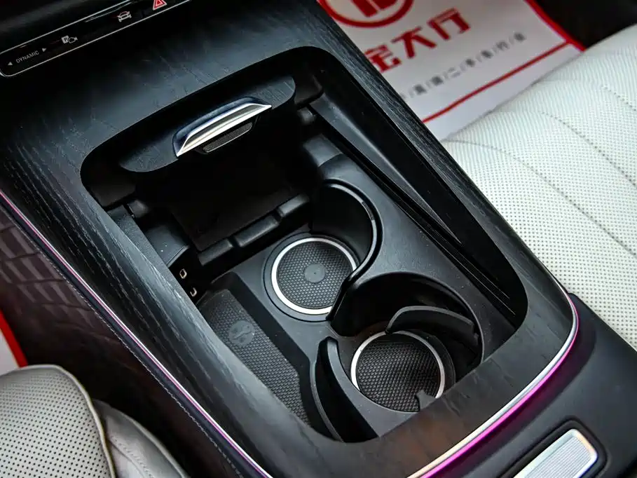 Mercedes-Benz E-Class 2024 Model E 300 L Luxury фото 19