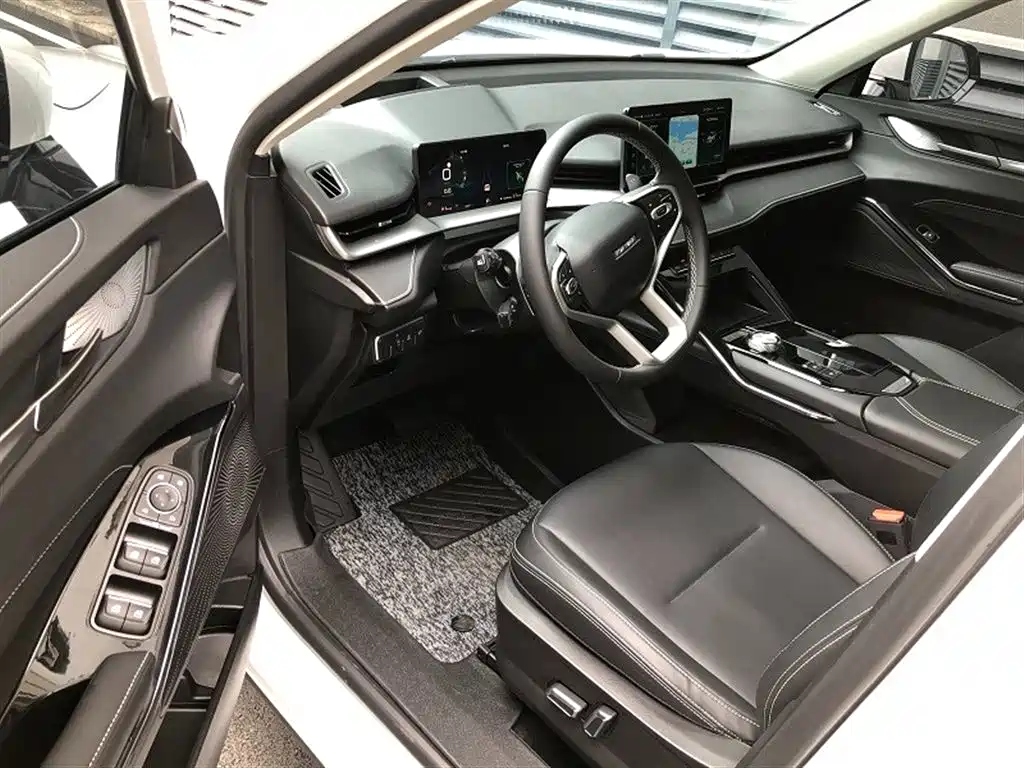 Haval H6 2022 3rd Gen 1.5T Auto 2WD Max фото 7