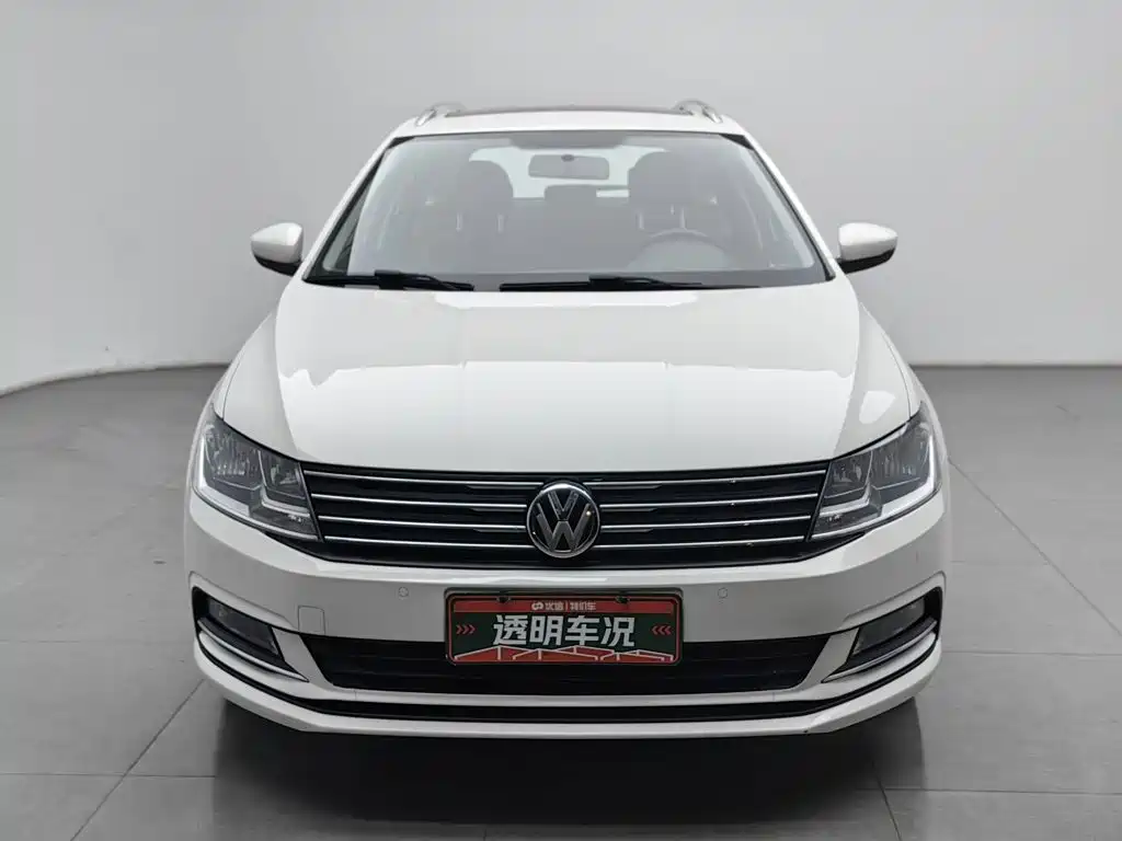 Volkswagen Lavida Tour 2018 2017 230TSI DSG Comfort Edition