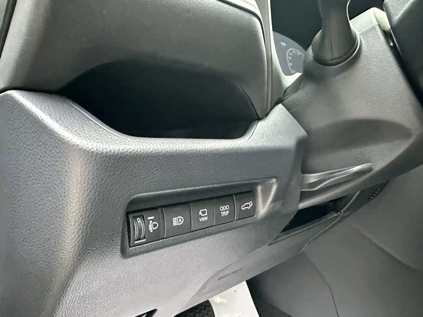 Toyota RAV4 Rongfang 2024 2.0L CVT FWD Style Plus Edition фото 20