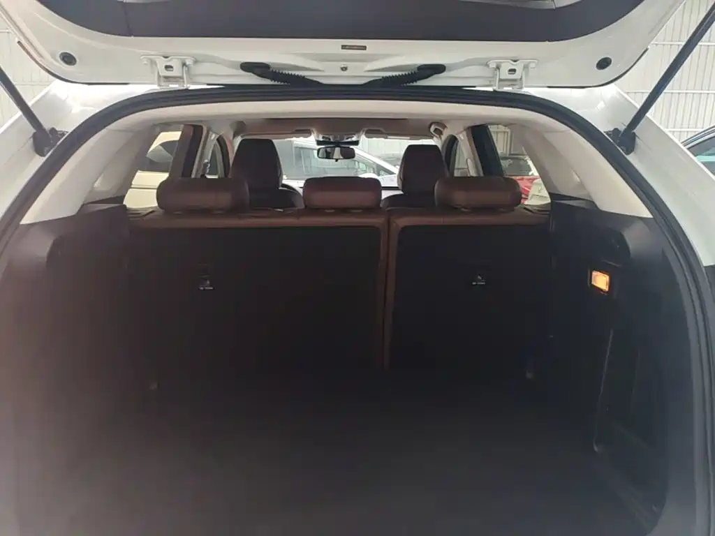 Haval H4 2019 2019 1.5GDIT DCT Luxury Smart Connection China VI