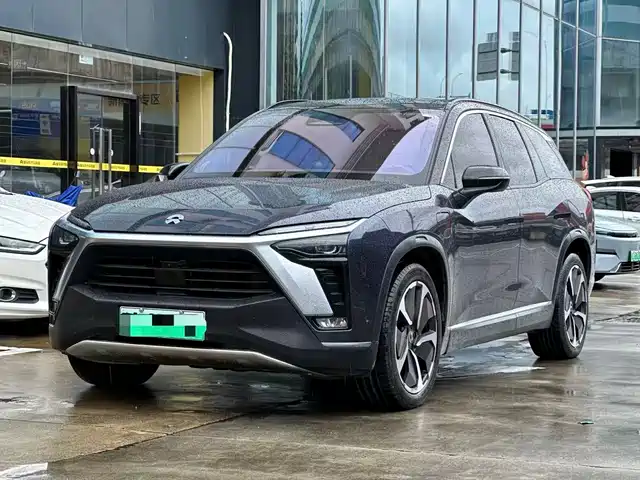 NIO ES8 2020