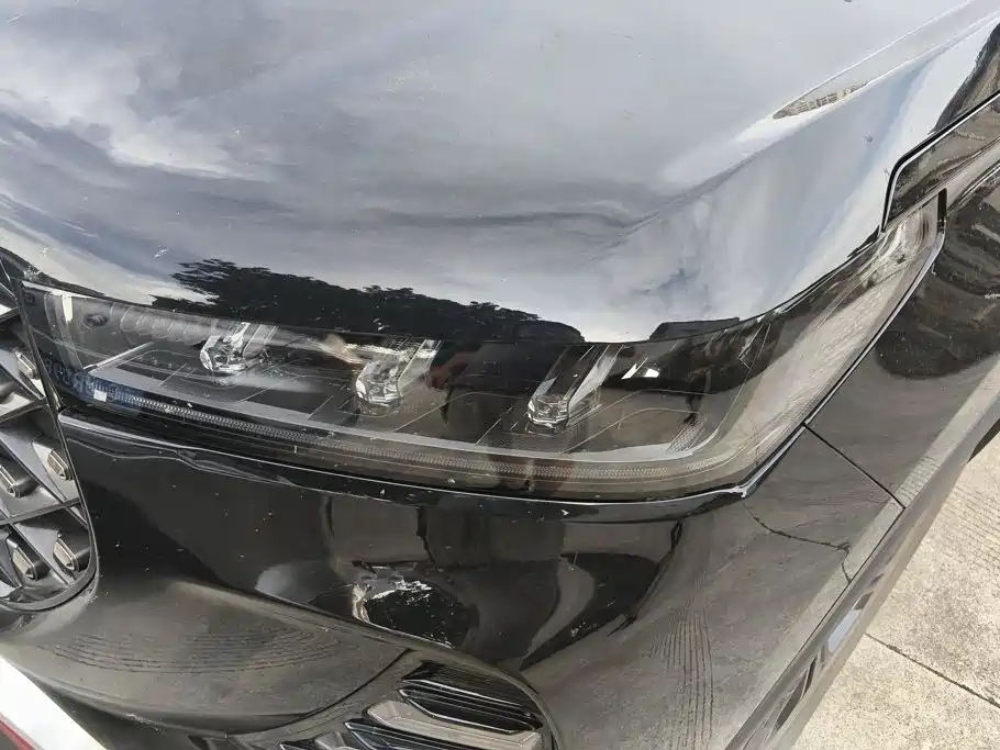 Chery Tiggo 7 2024 2023 Super Edition 1.5T CVT Super Warrior