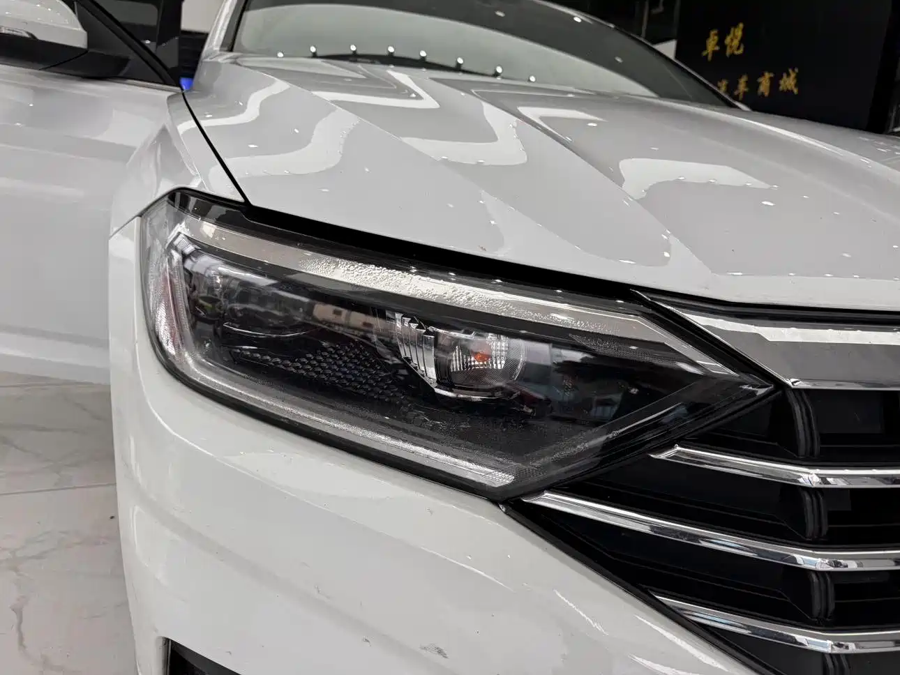 Volkswagen Sagitar 2019 280TSI DSG Comfort Edition China VI фото 29