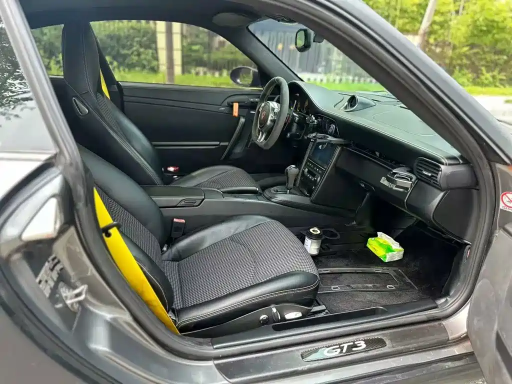Фото 7 - Porsche 911