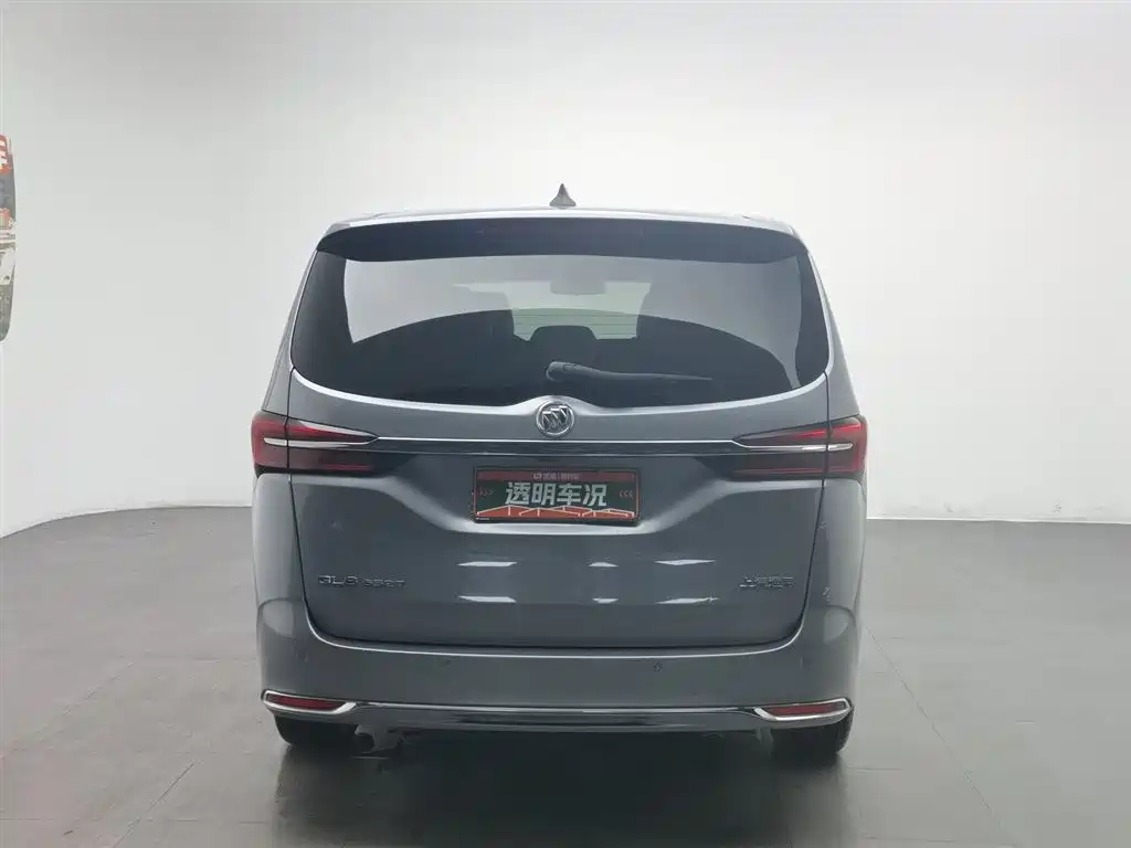 Buick GL8 2020 Model Land Business Class 652T Luxury фото 4