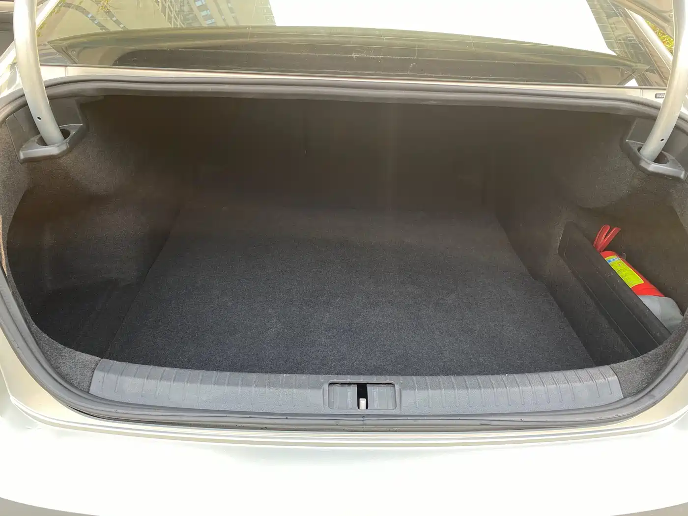 Volkswagen Magotan 2018 280TSI DSG Leading фото 29