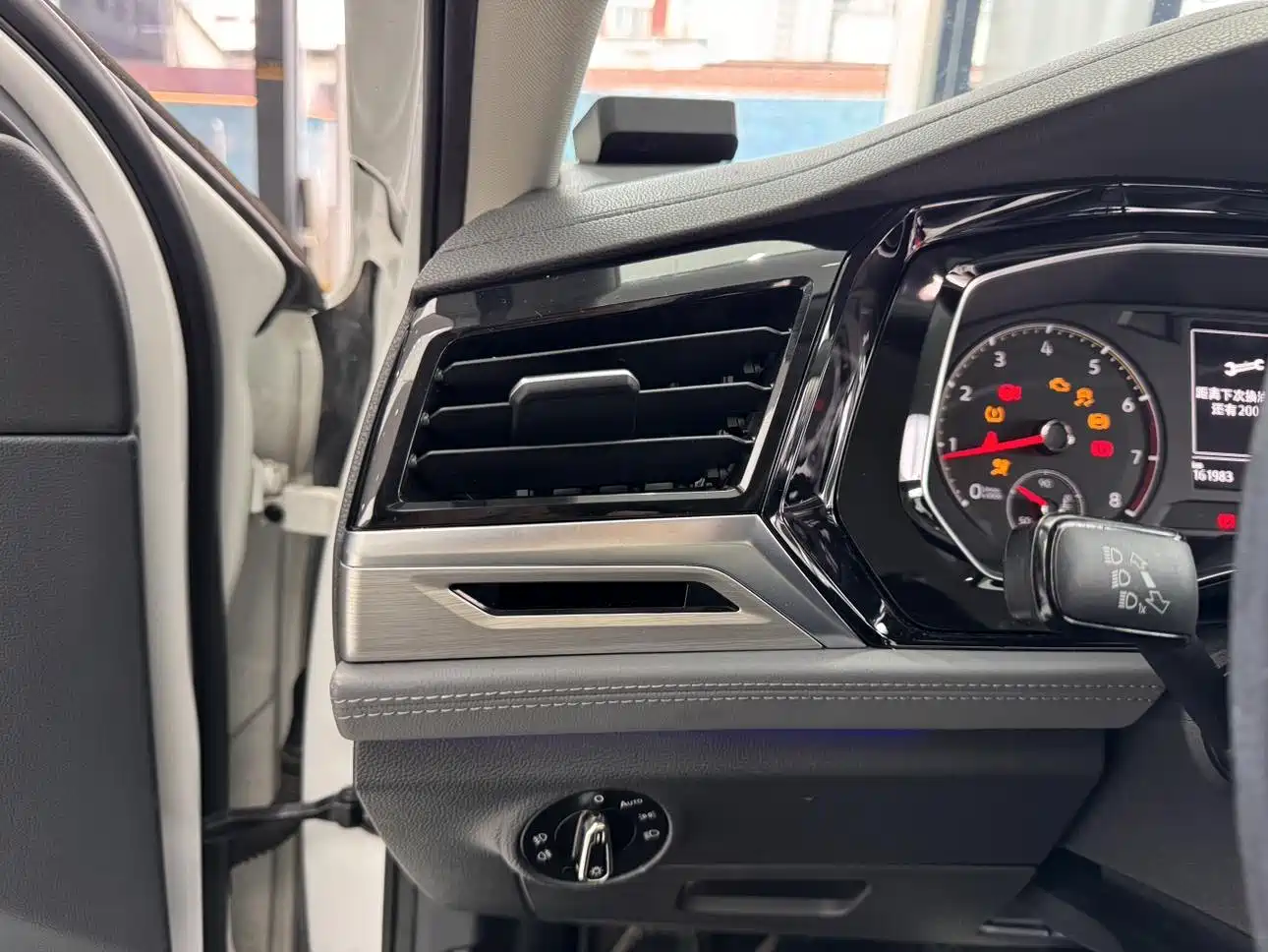 Volkswagen Sagitar 2019 280TSI DSG Comfort Edition China VI фото 20
