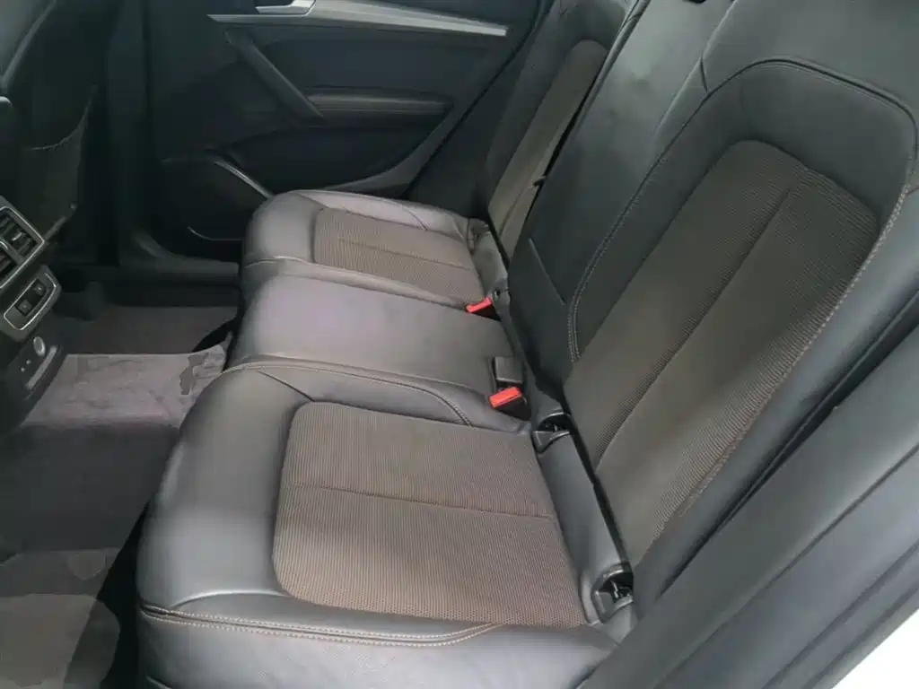 Audi Q5L 2018 45 TFSI Exclusive Fashion China VI фото 17