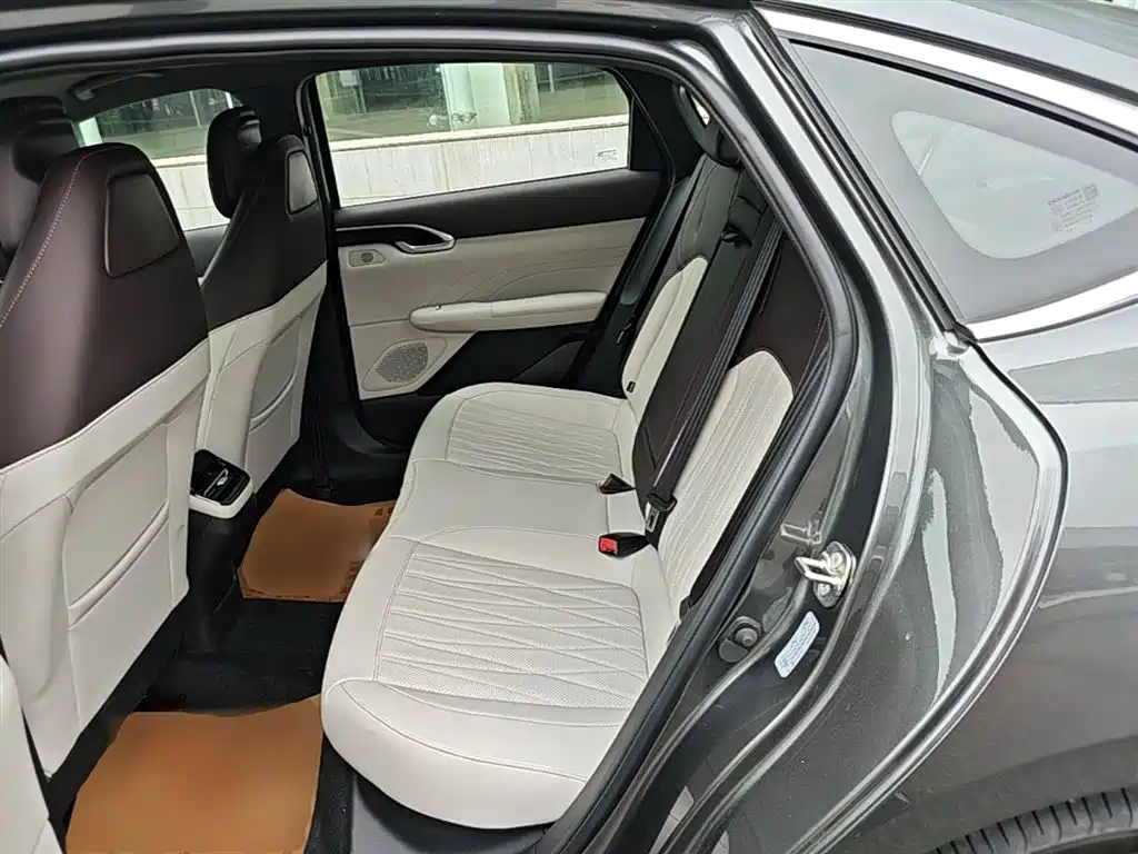 Changan Eado 2026 2025 Model Year Facelift 1.5T 500Bar Premium Edition
