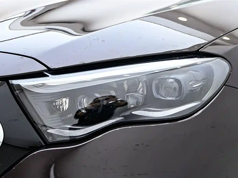 Mercedes-Benz E-Class 2024 Model E 300 L Luxury фото 11