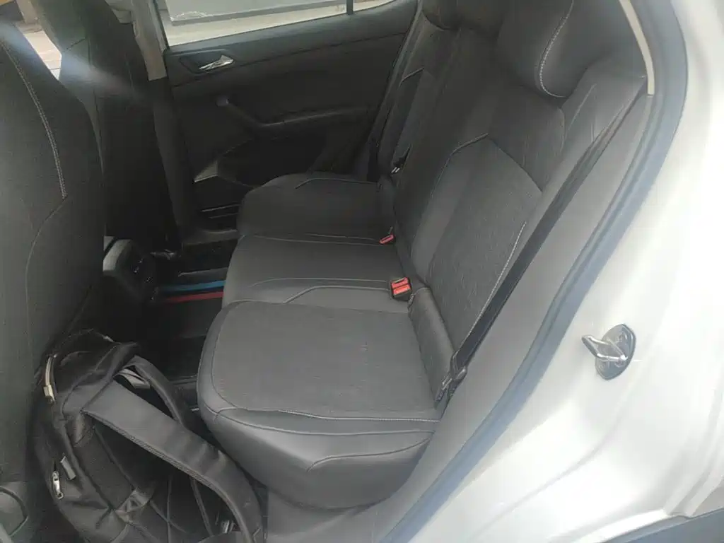 Volkswagen T-Cross 2024 2023 300TSI DSG Comfort Edition