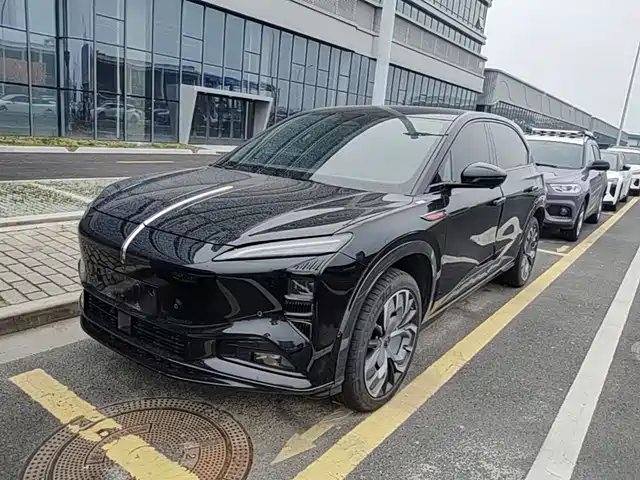  Hongqi Hongqi Tian Gong 08 2025 680 Ultra AWD