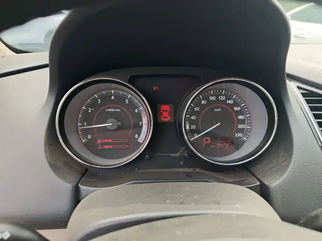 Besturn B50 2014 2013 1.6L Automatic Luxury