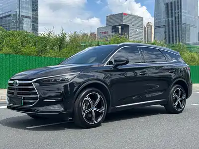 BYD Tang