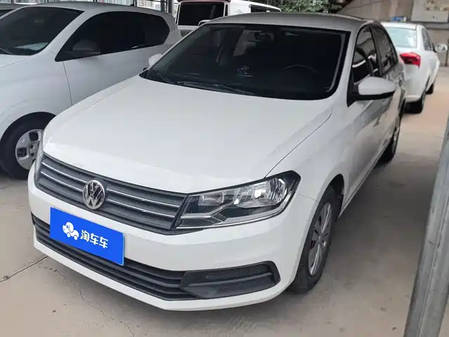 Volkswagen Santana 2023