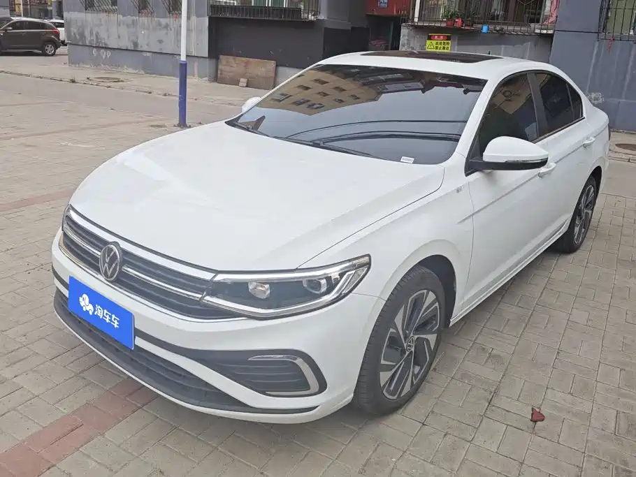 Volkswagen Bora 2025 2025 200TSI DSG Joy Ride PRO Edition