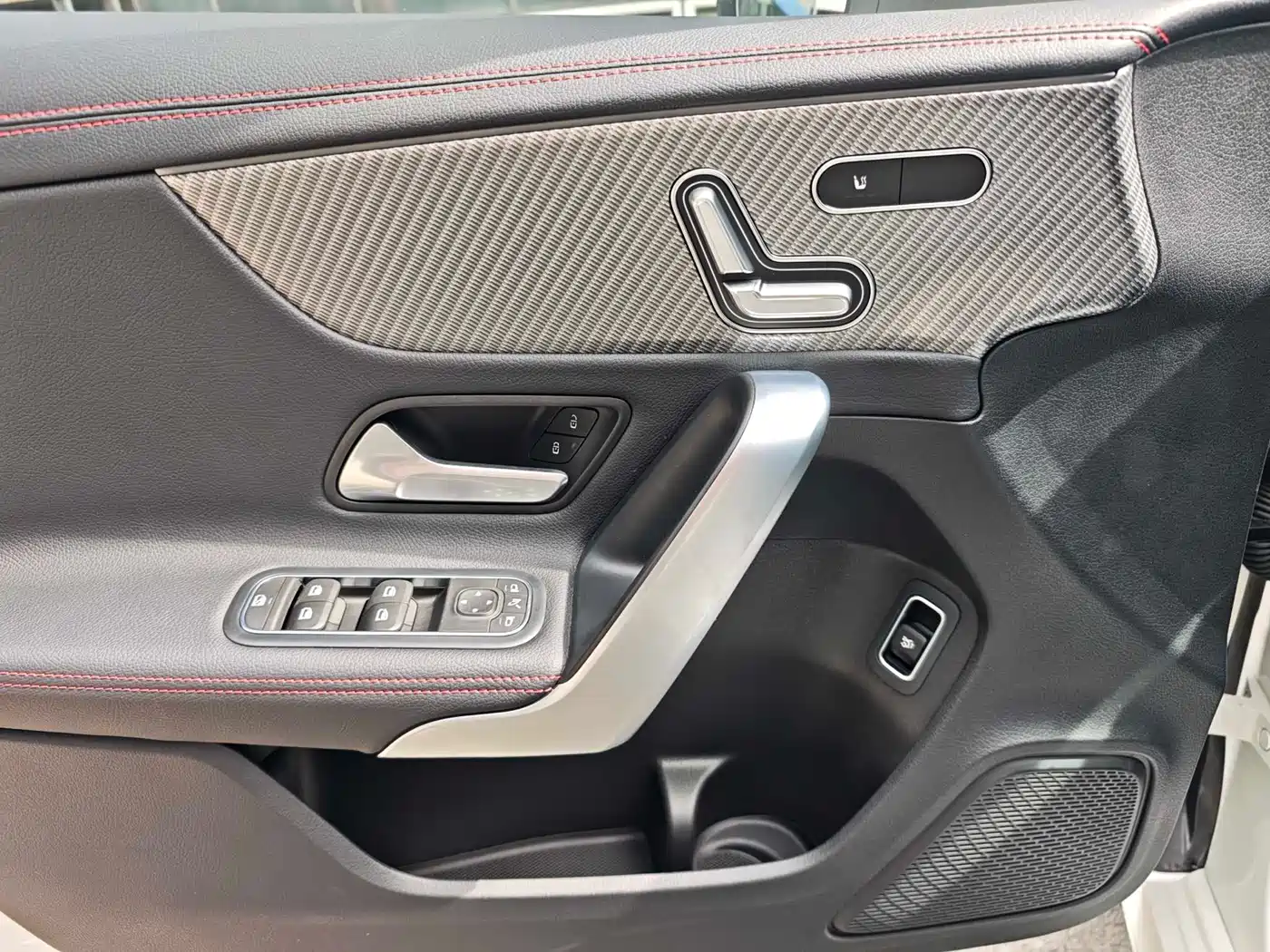 Mercedes-Benz A-Class 2026 2025 Facelift A 200 L Fashion Edition
